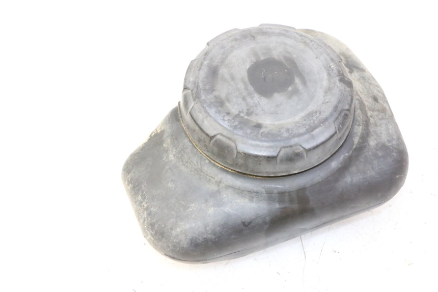 photo de HANDSCHOENENVAKJE YAMAHA YFM GRIZZLY 550 (2008 - 2015) - Overzicht