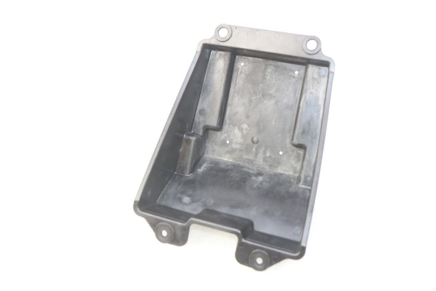 photo de HANDSCHOENENVAKJE KAWASAKI ZZR 600 (1995 - 2004) - Hoofdaanzicht