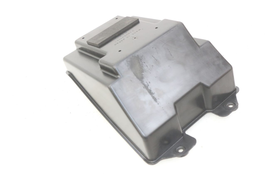 photo de HANDSCHOENENVAKJE KAWASAKI ZZR 600 (1995 - 2004) - Detail van het onderdeel