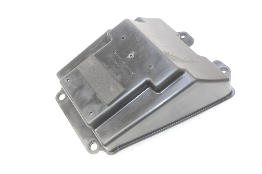 photo de HANDSCHOENENVAKJE KAWASAKI ZZR 600 (1995 - 2004) - Zoom op gebruiksstaat