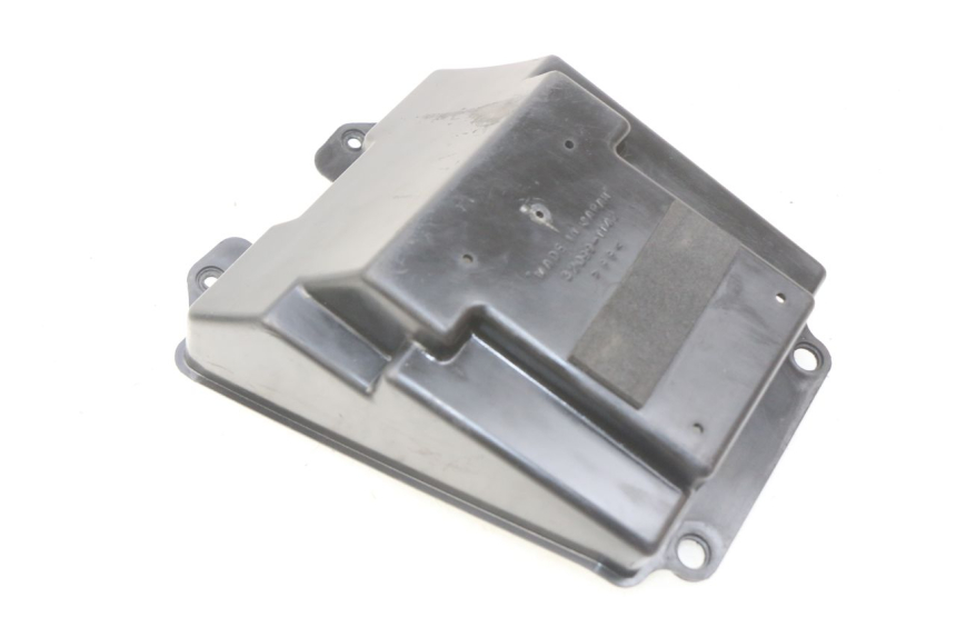 photo de HANDSCHOENENVAKJE KAWASAKI ZZR 600 (1995 - 2004) - Andere kijkhoek