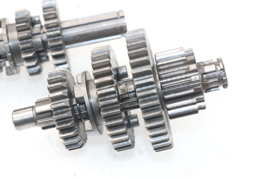 photo de VERSNELLINGSBAK ORION AGB37 CRF1 DIRT BIKE 125 (2013 - 2021) - Detail van het onderdeel