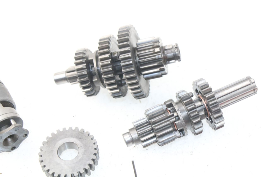 photo de VERSNELLINGSBAK ORION AGB37 CRF1 DIRT BIKE 125 (2013 - 2021) - Andere kijkhoek