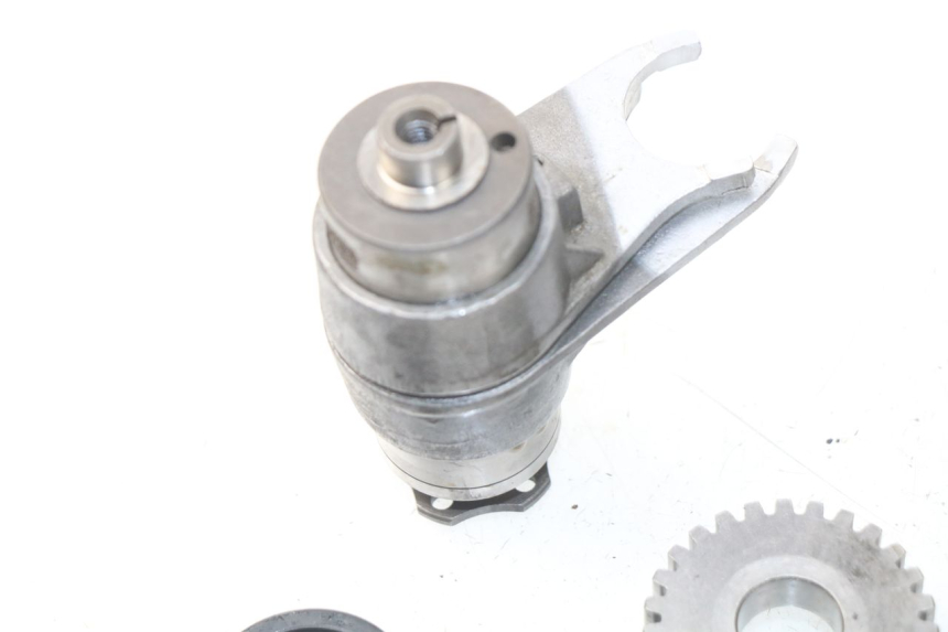 photo de VERSNELLINGSBAK ORION AGB37 CRF1 DIRT BIKE 125 (2013 - 2021) - Overzicht