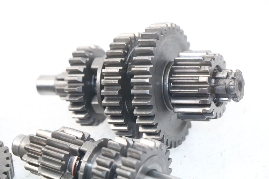 photo de VERSNELLINGSBAK ORION AGB37 CRF1 DIRT BIKE 125 (2013 - 2021) - Gecontroleerd onderdeel