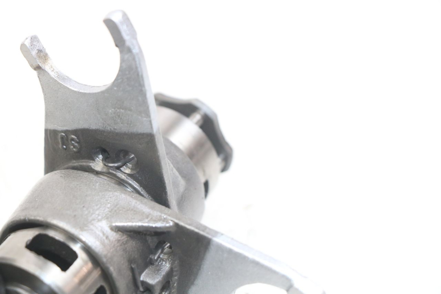 photo de VERSNELLINGSBAK ORION AGB37 CRF1 DIRT BIKE 125 (2013 - 2021) - Detail van het onderdeel