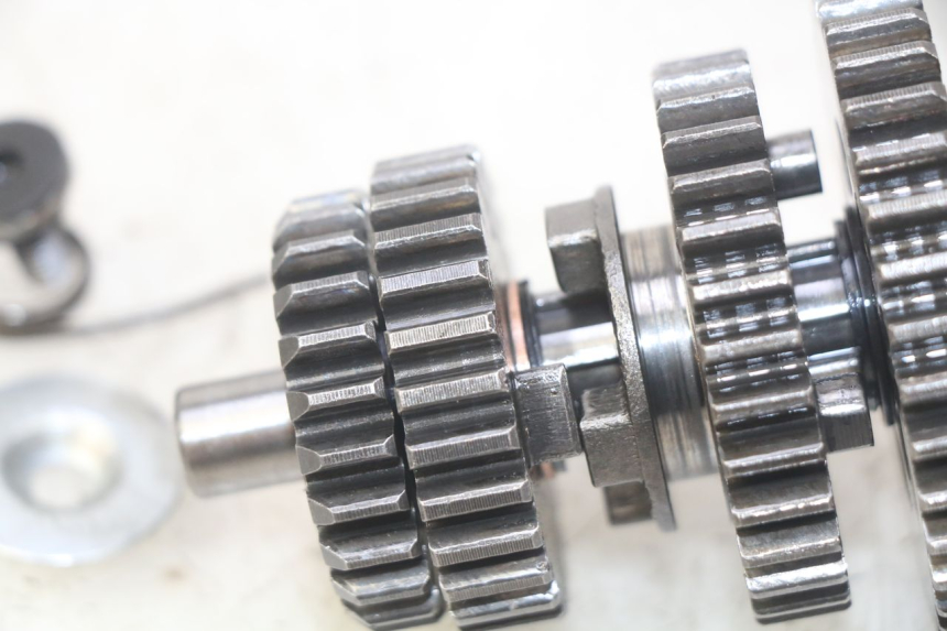 photo de VERSNELLINGSBAK ORION AGB37 CRF1 DIRT BIKE 125 (2013 - 2021) - Productaanzicht