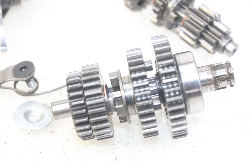 photo de VERSNELLINGSBAK ORION AGB37 CRF1 DIRT BIKE 125 (2013 - 2021) - Detailaanzicht