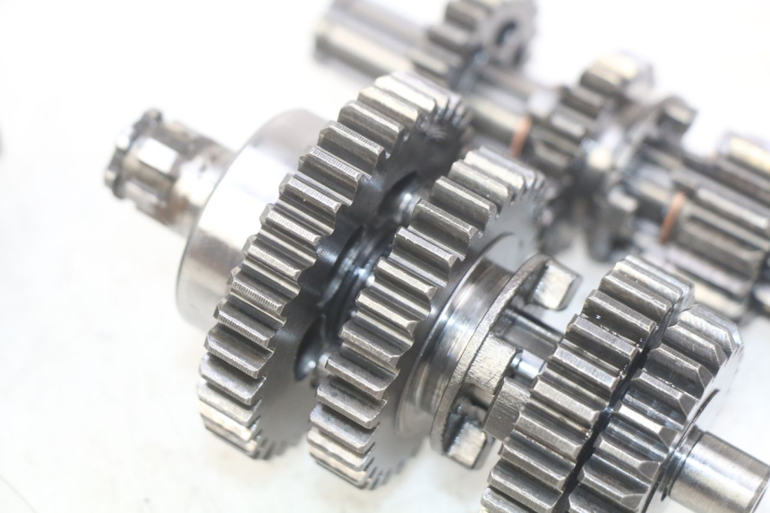 photo de VERSNELLINGSBAK ORION AGB37 CRF1 DIRT BIKE 125 (2013 - 2021) - Zoom op kwaliteit