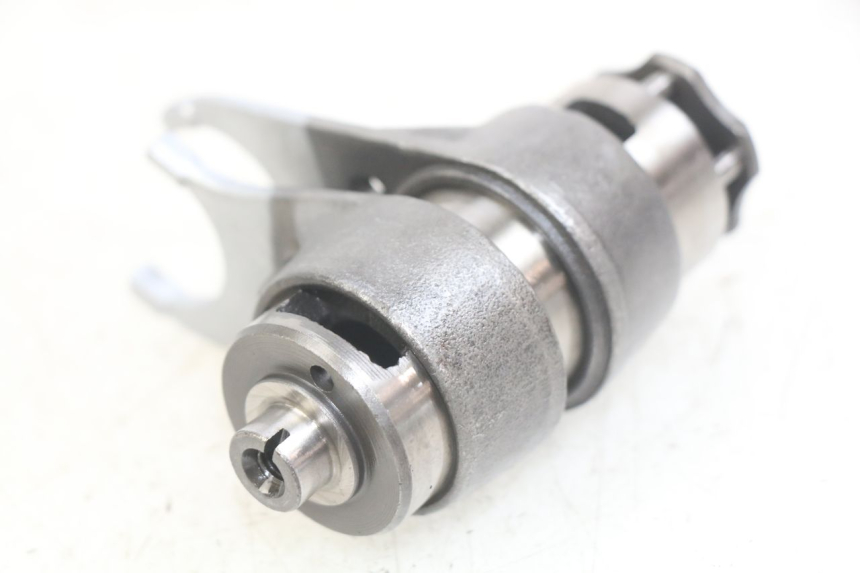 photo de VERSNELLINGSBAK ORION AGB37 CRF1 DIRT BIKE 125 (2013 - 2021) - Zoom op gebruiksstaat