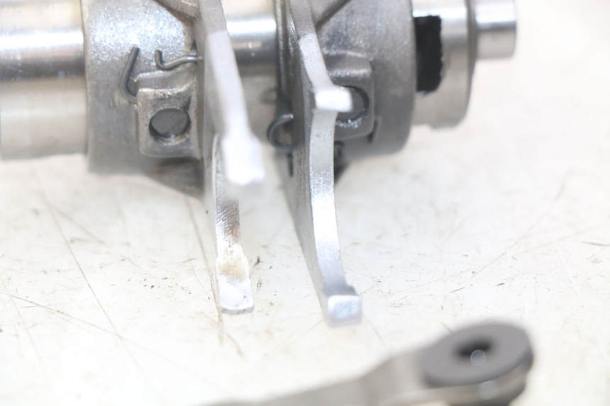 photo de VERSNELLINGSBAK ORION AGB37 CRF1 DIRT BIKE 125 (2013 - 2021) - Hoofdaanzicht