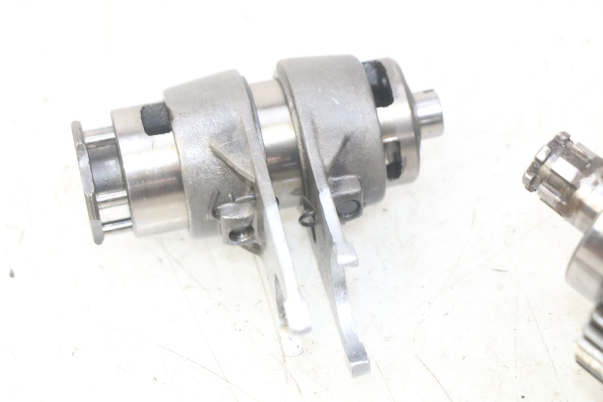 photo de VERSNELLINGSBAK ORION AGB37 CRF1 DIRT BIKE 125 (2013 - 2021) - Detail van het onderdeel