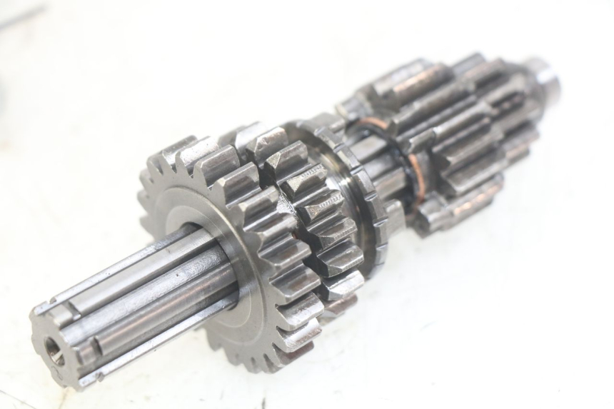 photo de VERSNELLINGSBAK ORION AGB37 CRF1 DIRT BIKE 125 (2013 - 2021) - Gecontroleerd onderdeel