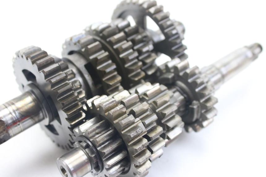 photo de VERSNELLINGSBAK YAMAHA BLASTER 200 (1987 - 2002) - Andere kijkhoek