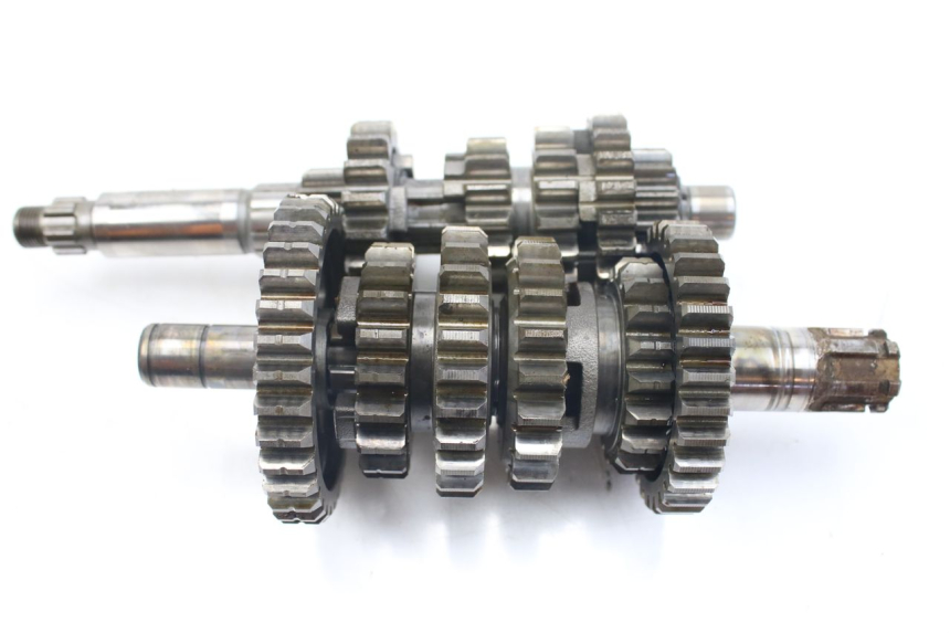 photo de VERSNELLINGSBAK YAMAHA BLASTER 200 (1987 - 2002) - Overzicht