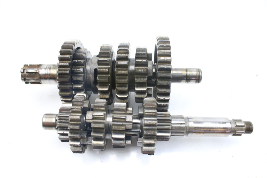 photo de VERSNELLINGSBAK YAMAHA BLASTER 200 (1987 - 2002) - Bevestigingspunten