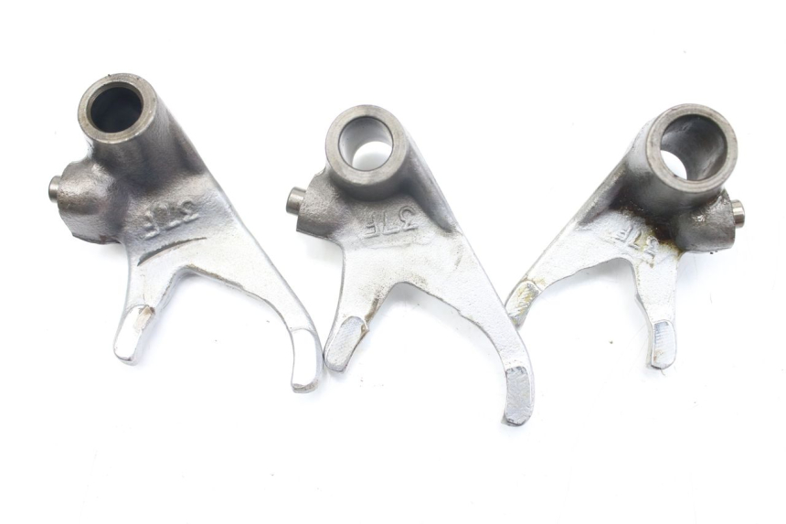 photo de VERSNELLINGSBAK YAMAHA BLASTER 200 (1987 - 2002) - Markeringen en referenties