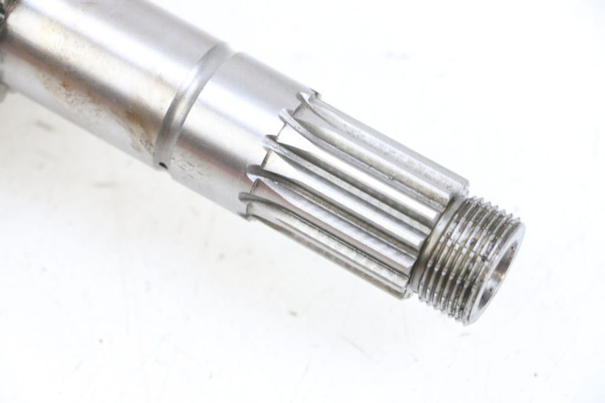 photo de VERSNELLINGSBAK MV AGUSTA BRUTALE R WALLY 910 (2008 - 2008) - Kenmerkende details