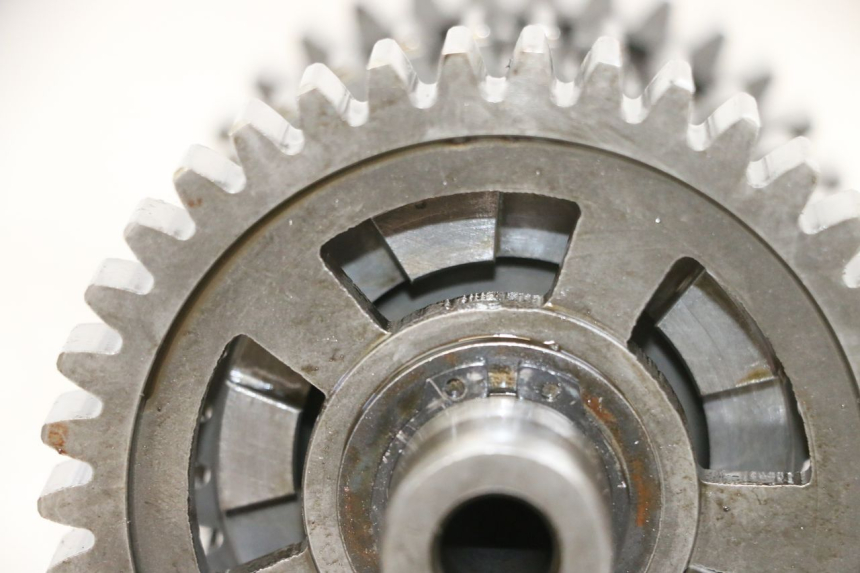 photo de VERSNELLINGSBAK MV AGUSTA BRUTALE R WALLY 910 (2008 - 2008) - Aanvullende foto