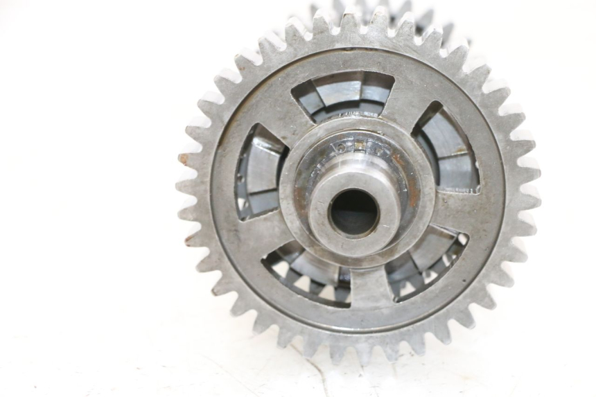 photo de VERSNELLINGSBAK MV AGUSTA BRUTALE R WALLY 910 (2008 - 2008) - Visuele inspectie