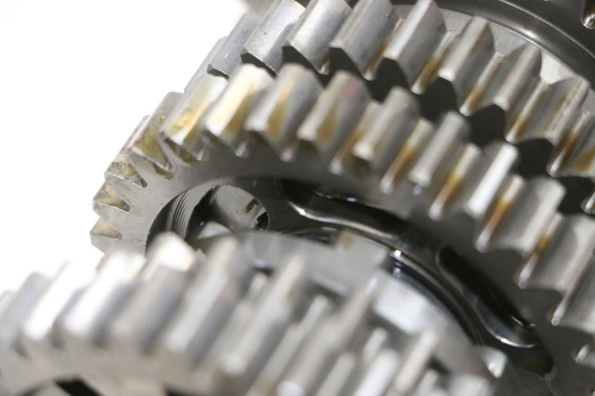 photo de VERSNELLINGSBAK MV AGUSTA BRUTALE R WALLY 910 (2008 - 2008) - Zoom op kwaliteit