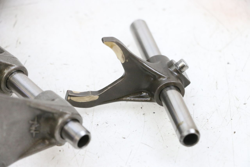 photo de VERSNELLINGSBAK MV AGUSTA BRUTALE R WALLY 910 (2008 - 2008) - Productaanzicht