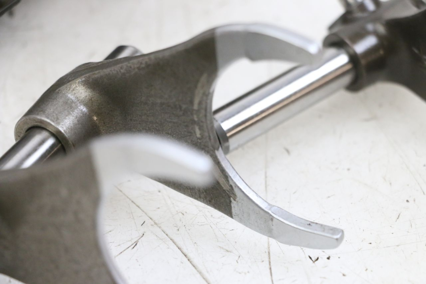 photo de VERSNELLINGSBAK MV AGUSTA BRUTALE R WALLY 910 (2008 - 2008) - Detailaanzicht