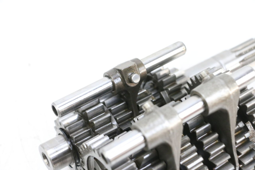 photo de VERSNELLINGSBAK MV AGUSTA BRUTALE R WALLY 910 (2008 - 2008) - Alternatieve hoek