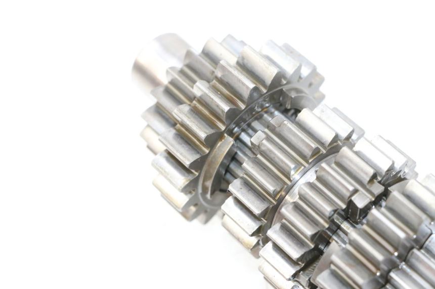 photo de VERSNELLINGSBAK MV AGUSTA BRUTALE R WALLY 910 (2008 - 2008) - Bevestigingspunten