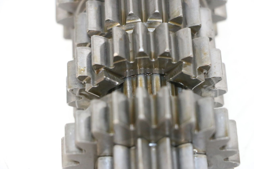 photo de VERSNELLINGSBAK MV AGUSTA BRUTALE R WALLY 910 (2008 - 2008) - Markeringen en referenties