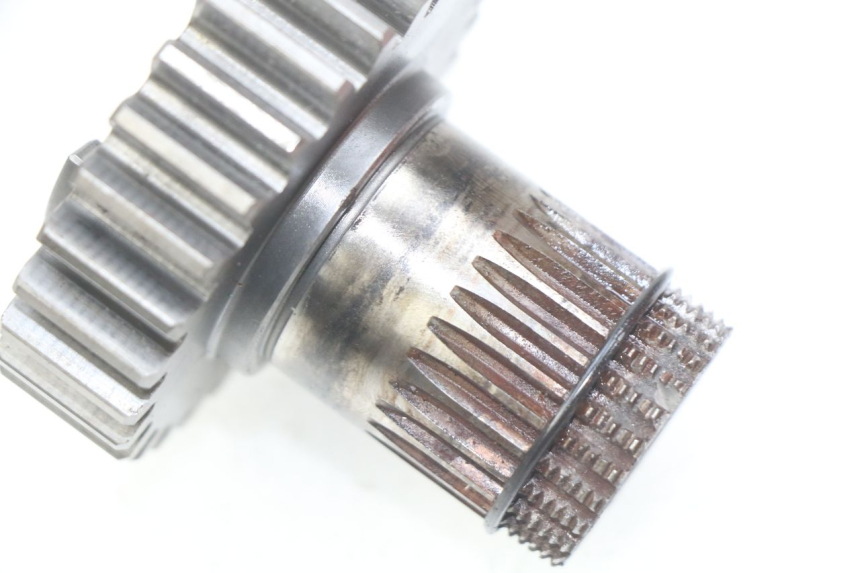 photo de VERSNELLINGSBAK ROYAL ENFIELD BULLET CLASSIC 500 (2017 - 2020) - Detail van het onderdeel