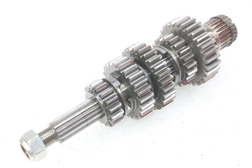 photo de VERSNELLINGSBAK ROYAL ENFIELD BULLET CLASSIC 500 (2017 - 2020) - Productaanzicht