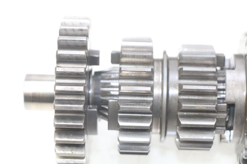 photo de VERSNELLINGSBAK ROYAL ENFIELD BULLET CLASSIC 500 (2017 - 2020) - Aanvullende foto