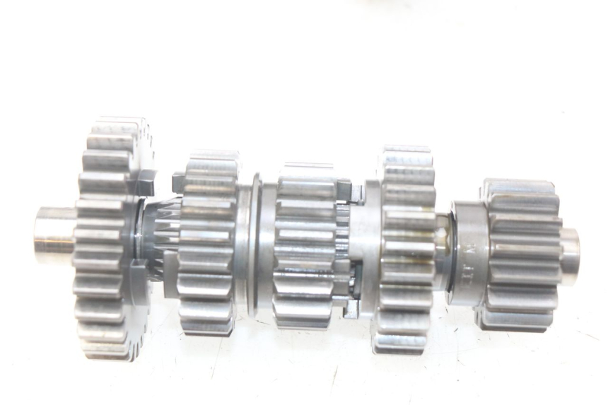 photo de VERSNELLINGSBAK ROYAL ENFIELD BULLET CLASSIC 500 (2017 - 2020) - Visuele inspectie