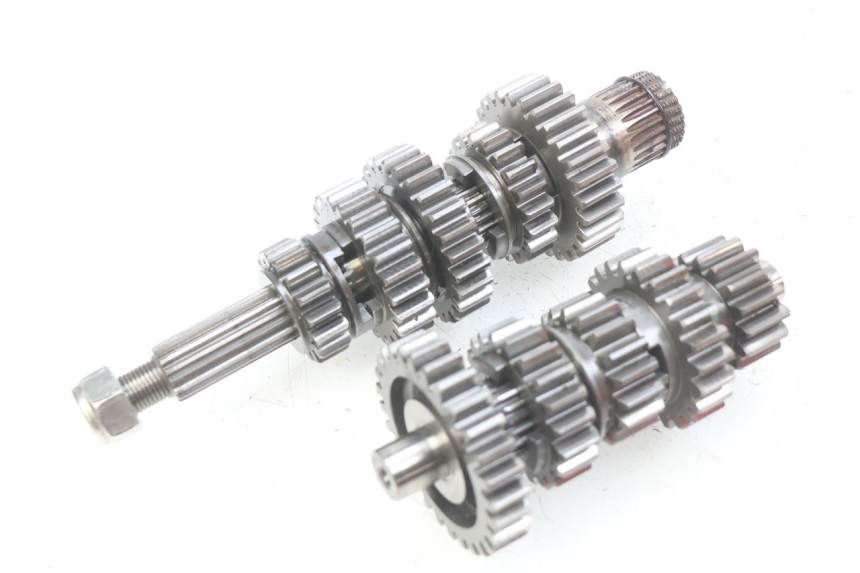 photo de VERSNELLINGSBAK ROYAL ENFIELD BULLET CLASSIC 500 (2017 - 2020) - Alternatieve hoek