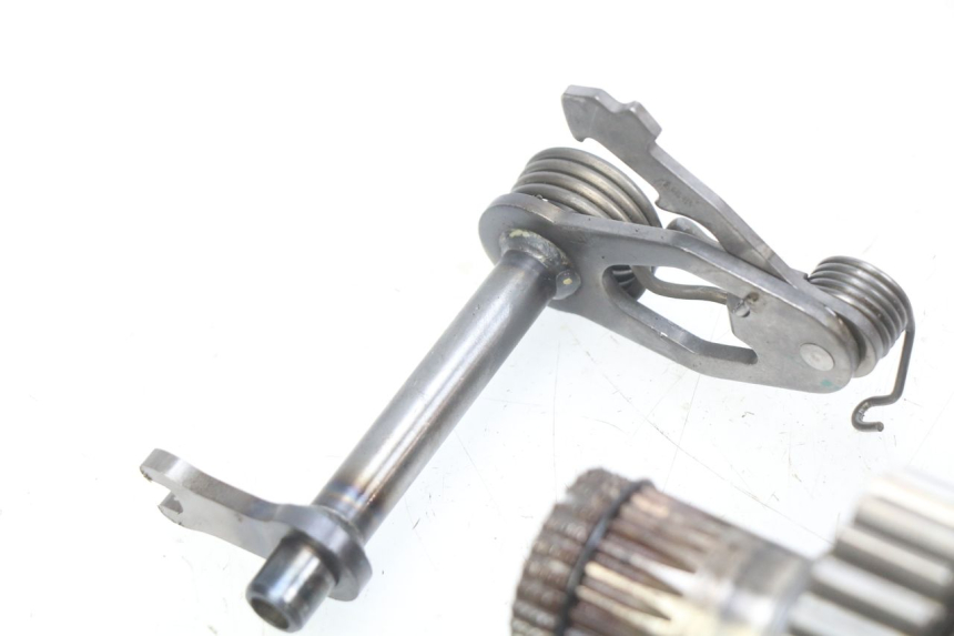 photo de VERSNELLINGSBAK ROYAL ENFIELD BULLET CLASSIC 500 (2017 - 2020) - Detail van het onderdeel