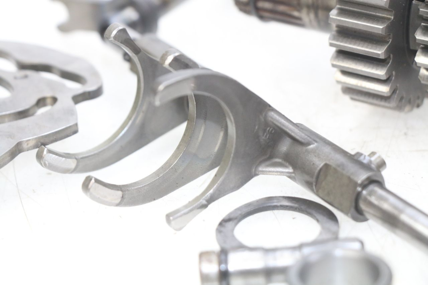 photo de VERSNELLINGSBAK ROYAL ENFIELD BULLET CLASSIC 500 (2017 - 2020) - Overzicht