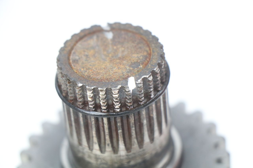 photo de VERSNELLINGSBAK ROYAL ENFIELD BULLET CLASSIC 500 (2017 - 2020) - Andere kijkhoek