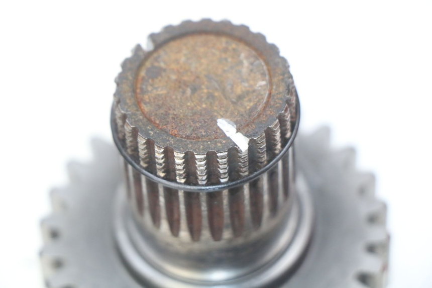 photo de VERSNELLINGSBAK ROYAL ENFIELD BULLET CLASSIC 500 (2017 - 2020) - Technische close-up