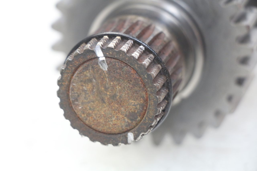 photo de VERSNELLINGSBAK ROYAL ENFIELD BULLET CLASSIC 500 (2017 - 2020) - Overzicht