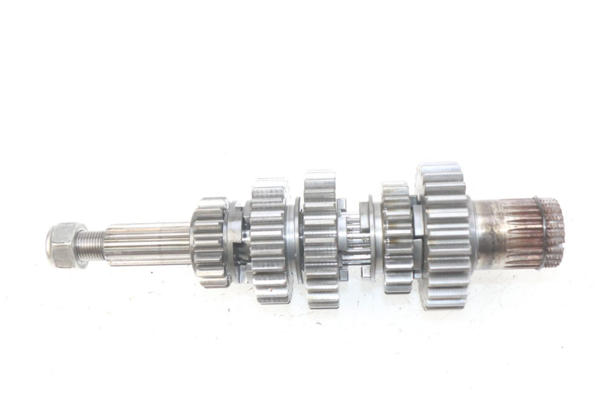 photo de VERSNELLINGSBAK ROYAL ENFIELD BULLET CLASSIC 500 (2017 - 2020) - Markeringen en referenties