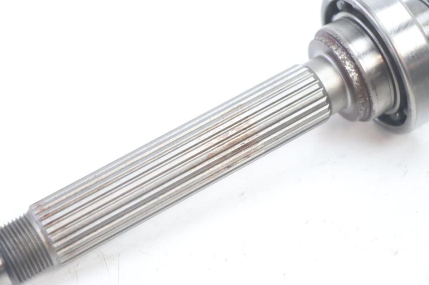 photo de VERSNELLINGSBAK BMW C SPORT 650 (2015 - 2021) - Technische close-up