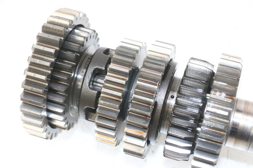 photo de VERSNELLINGSBAK HONDA CB R 1000 (2018 - 2023) - Detail van het onderdeel