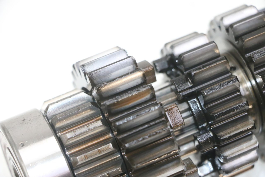 photo de VERSNELLINGSBAK HONDA CB R 1000 (2018 - 2023) - Productaanzicht
