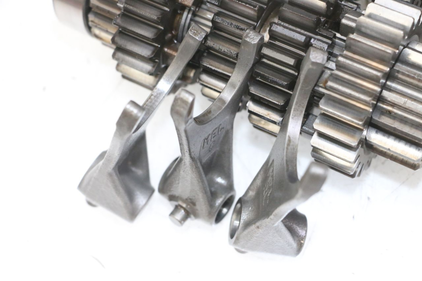 photo de VERSNELLINGSBAK HONDA CB R 1000 (2018 - 2023) - Detailaanzicht