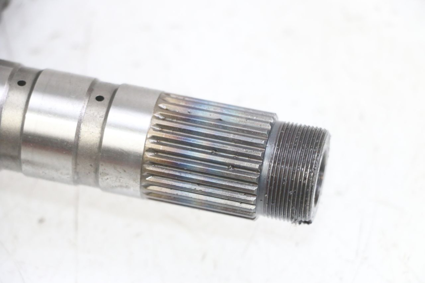 photo de VERSNELLINGSBAK HONDA CB R 1000 (2018 - 2023) - Detail van het onderdeel