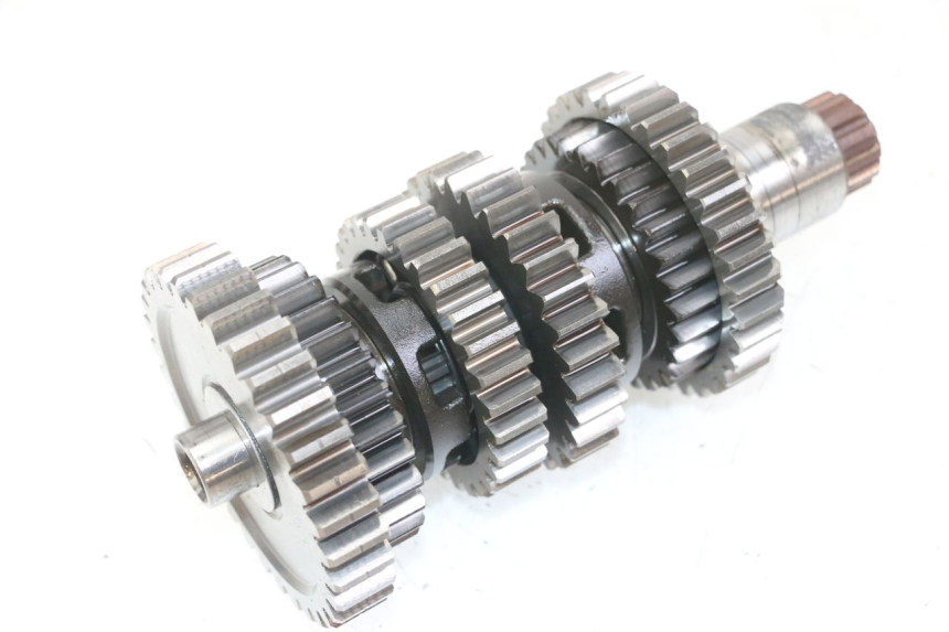 photo de VERSNELLINGSBAK HONDA CB R 1000 (2018 - 2023) - Technische close-up