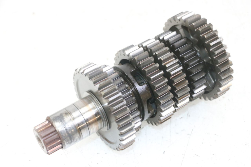 photo de VERSNELLINGSBAK HONDA CB R 1000 (2018 - 2023) - Overzicht