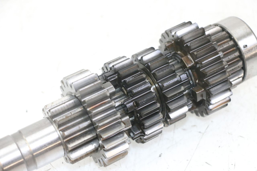 photo de VERSNELLINGSBAK HONDA CB R 1000 (2018 - 2023) - Gecontroleerd onderdeel