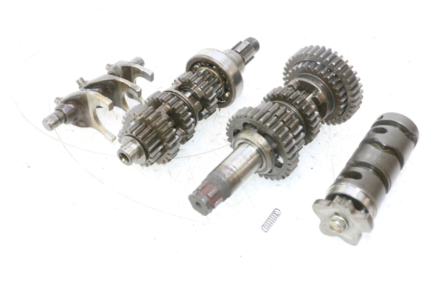 photo de VERSNELLINGSBAK HONDA CB TWO FIFTY 250 (1991 - 2002) - Productaanzicht